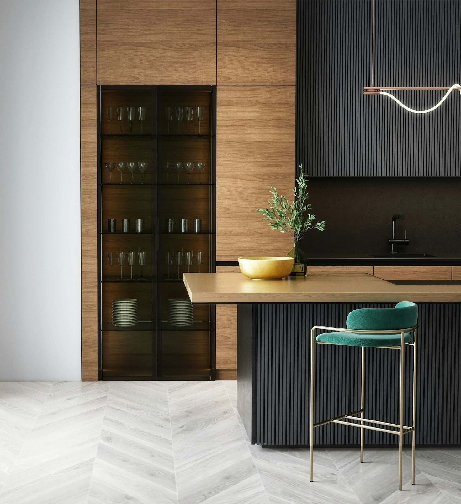 Granite Versus Quartz: The Final Verdict